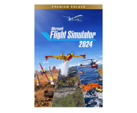 Xbox Flight Simulator 2024 – Premium Deluxe Edition Steelbook - 1283024 - zdjęcie 1